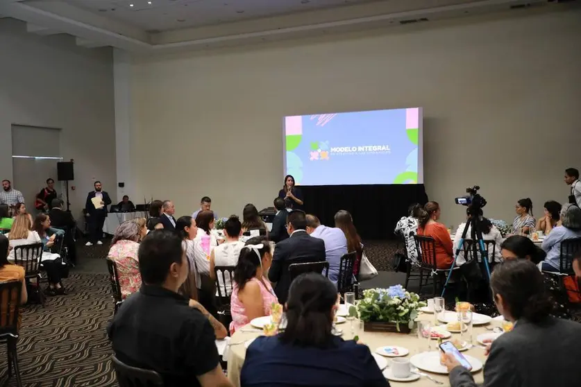 Salud Guanajuato y JuventudEsGTO aplican enfoque inclusivo en apoyo a jóvenes vulnerables