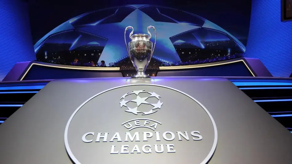 La Copa Champions