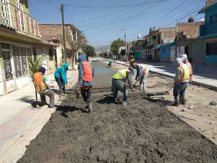 FIDOC León rebaja recargos en pago de pavimentaciones