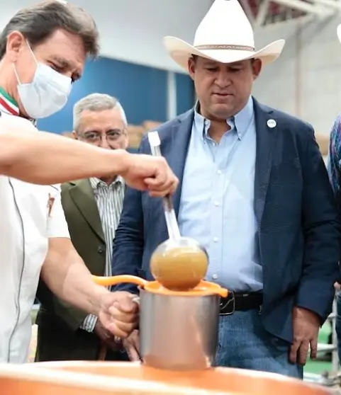 Expo Lac 2024