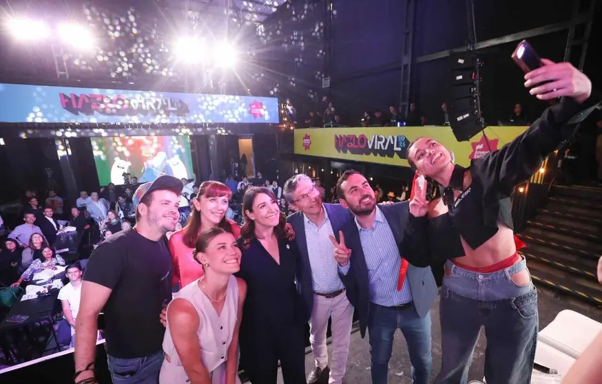 Hazlo Viral 2024