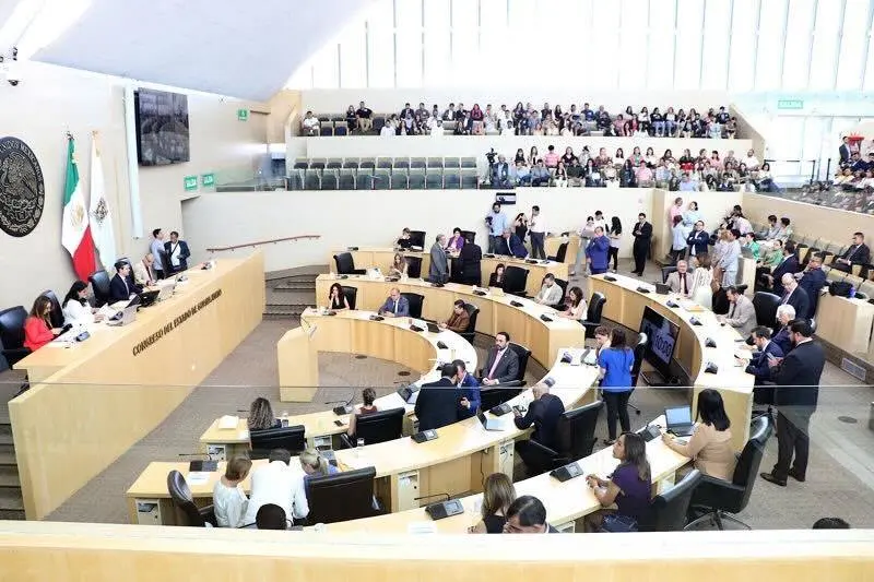 congreso