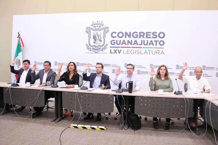 Congreso Gto