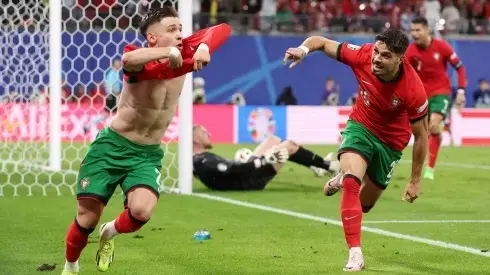 Portugal
