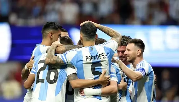 Argentina