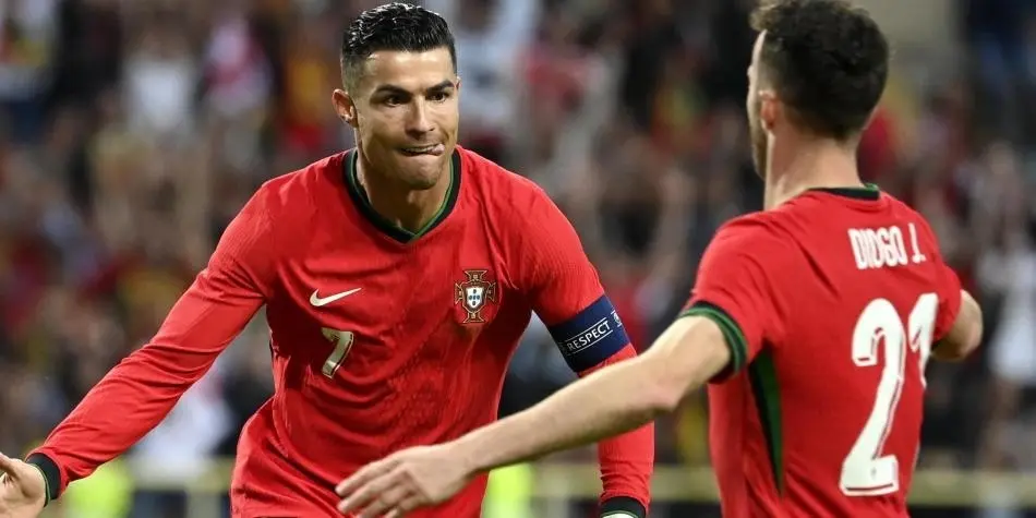 Portugal