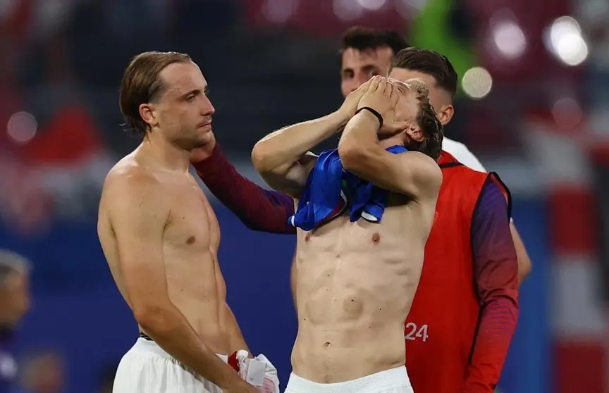 Croacia