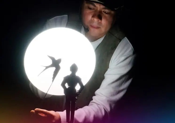 Festival de monólogos Teatro a una sola voz