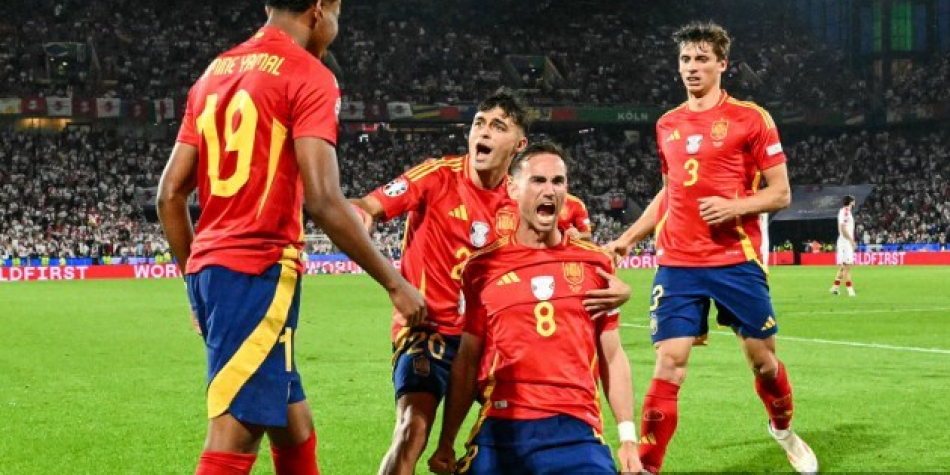 España