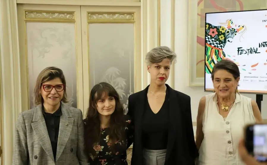 Cervantino