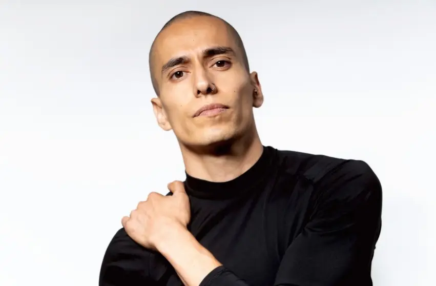 Francisco Córdova