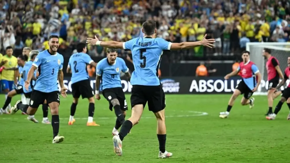 Uruguay