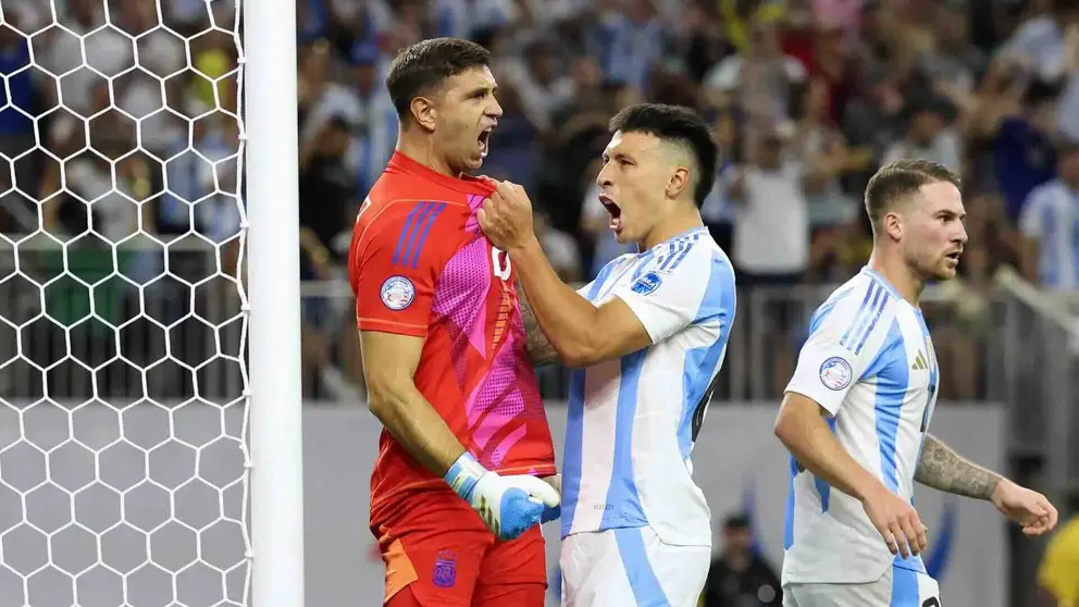 Argentina