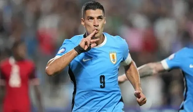 Uruguay