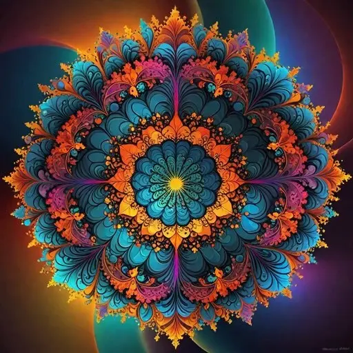 Imagen generada con IA