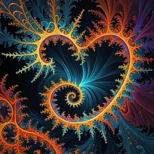 Imagen generada con IA