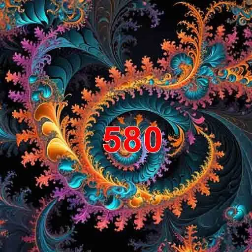 Tachas 580