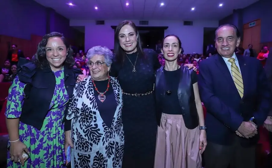 Ale Gutiérrez enfatiza el impulso a la calidad de vida