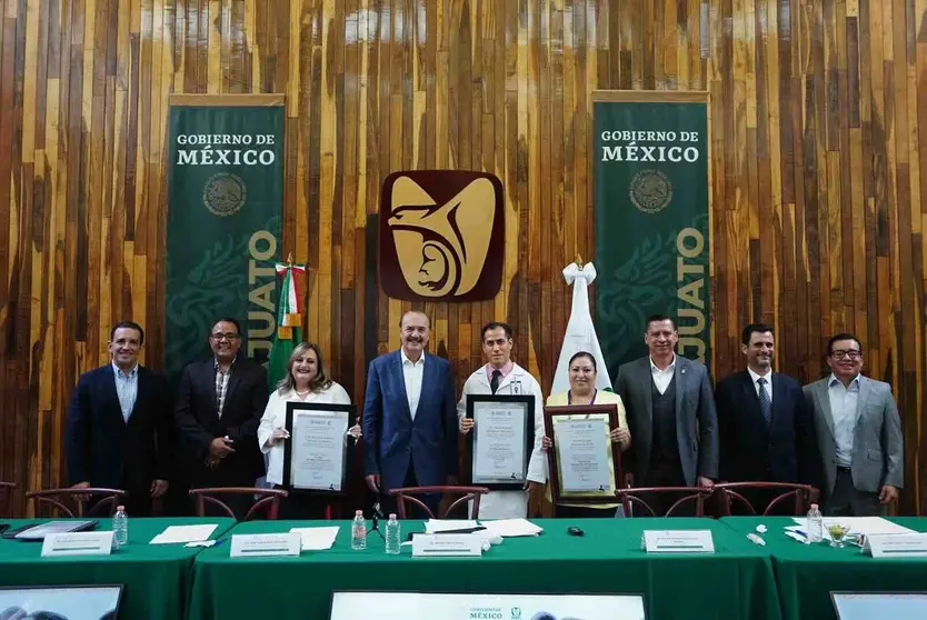 IMSS Guanajuato
