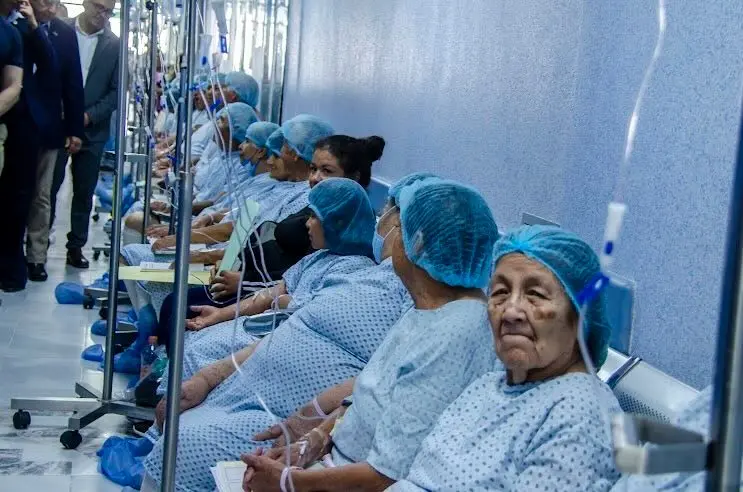 Salud Guanajuato