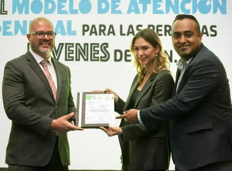 Crece 161% el número de jóvenes atendidos por IMJU León