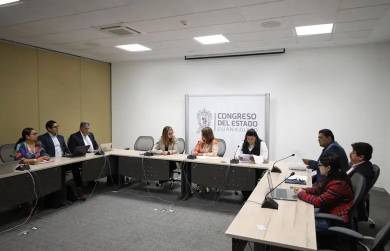 Comisión para la Igualdad de Género