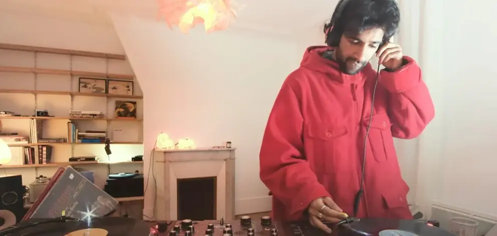 Conscious Roots and Spiritual Dub