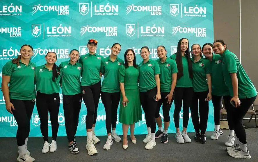 León
