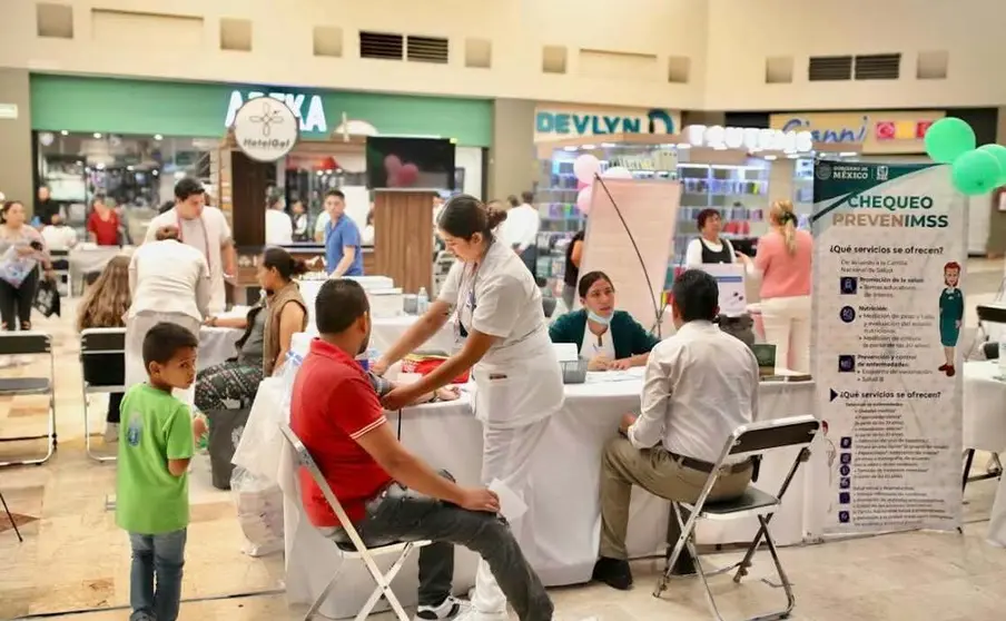IMSS Guanajuato