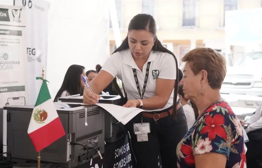IMSS Guanajuato