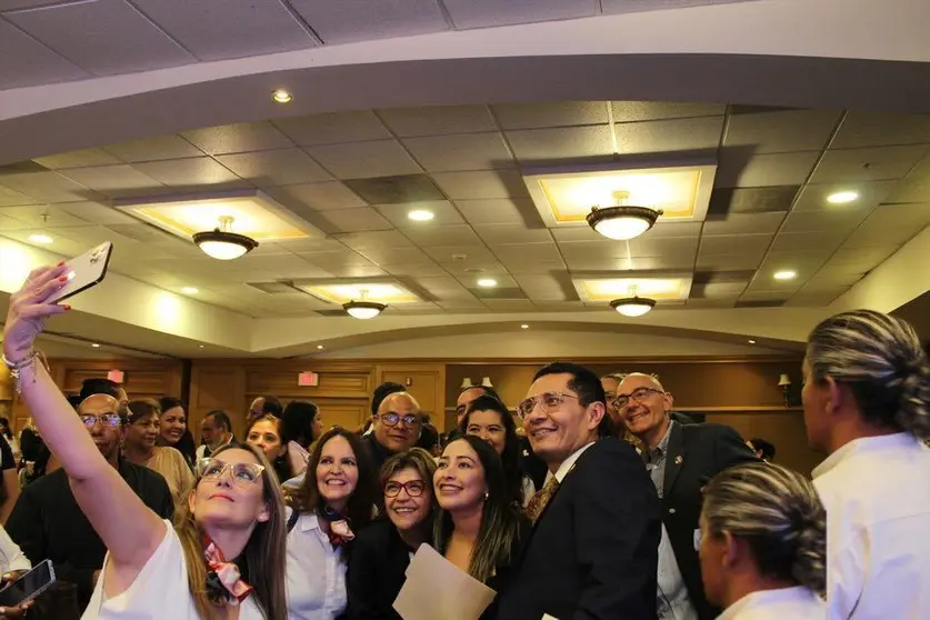 SEDESHU capacita a organismos de la sociedad civil para fortalecer sus actividades