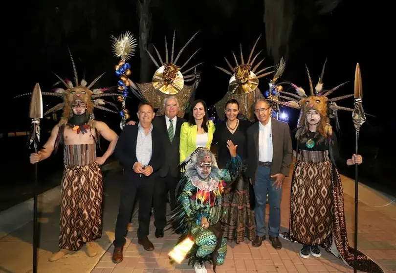 Inicia el Zoo León festejos de 45 aniversario