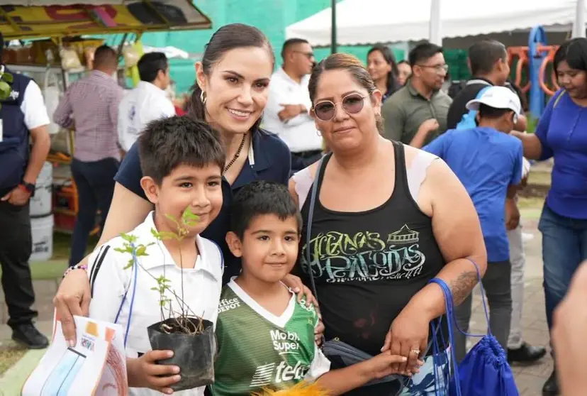 Ale Gutiérrez encabeza plenaria de 'Mi Barrio Habla' en Villas de San Juan