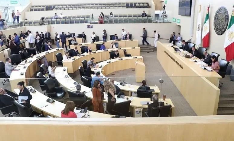 Aprueba el Congreso nueva estructura para el Gobierno de Guanajuato