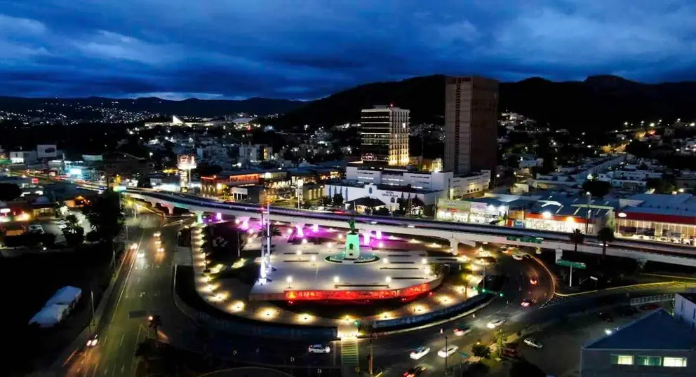 Glorieta Santa Fe