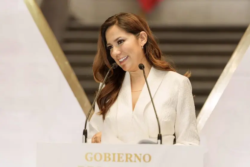 CCE León se ampara contra extinción del Fidesseg decretada por Libia Dennise