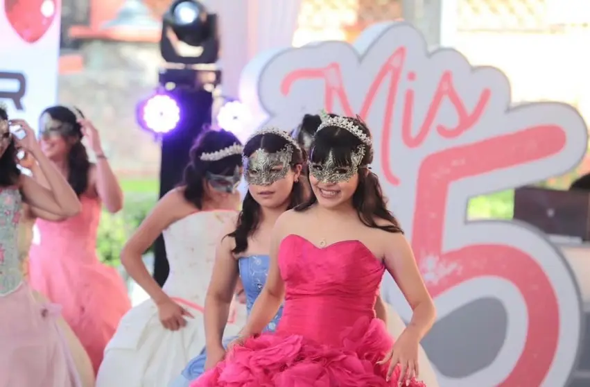 Mis Quince 2024