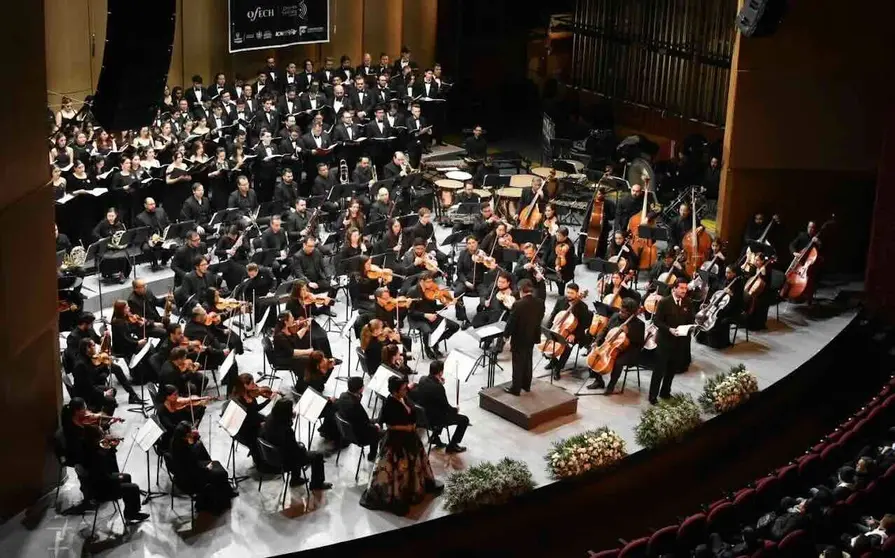 Filarmónica de Chihuahua