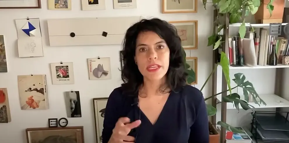 Julia Buenaventura