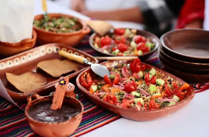 Concurso Regional del Platillo Saludable 2024