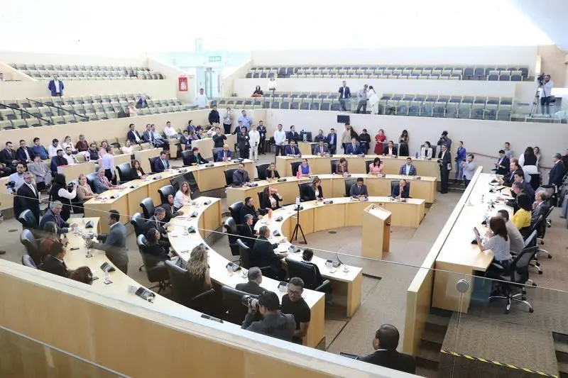 Congreso del Estado de Guanajuato