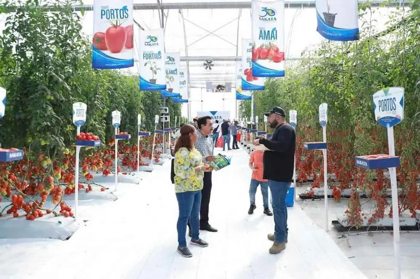 Expo Agroalimentaria Guanajuato 2024