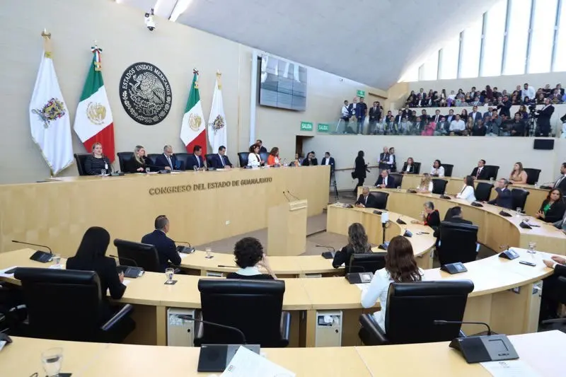congreso