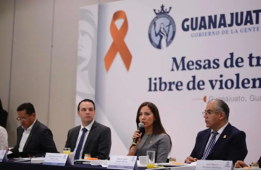 Guanajuato