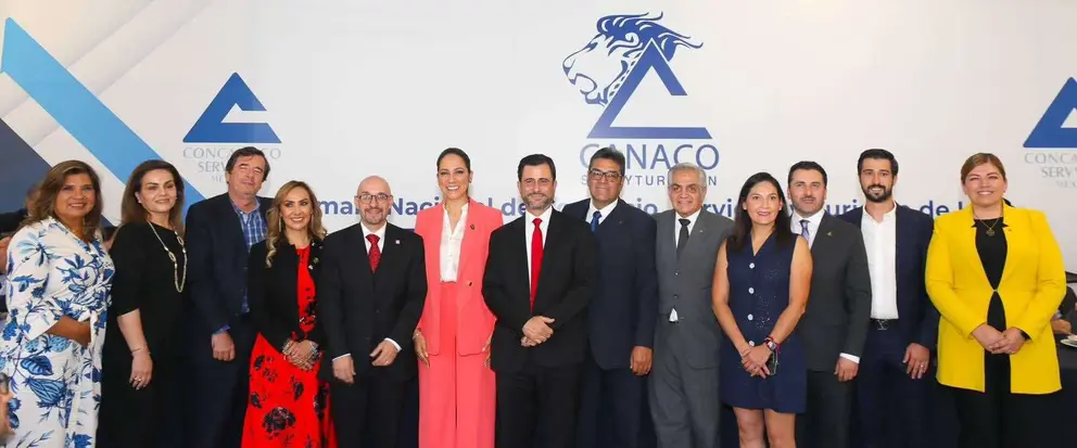 Reunión Canaco-Servytur