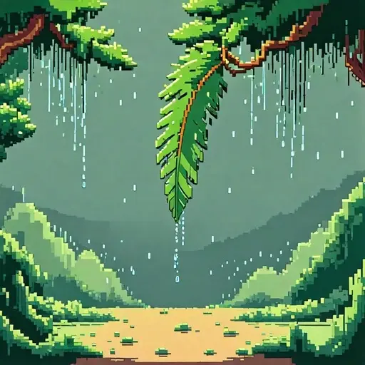Imagen genarada por IA