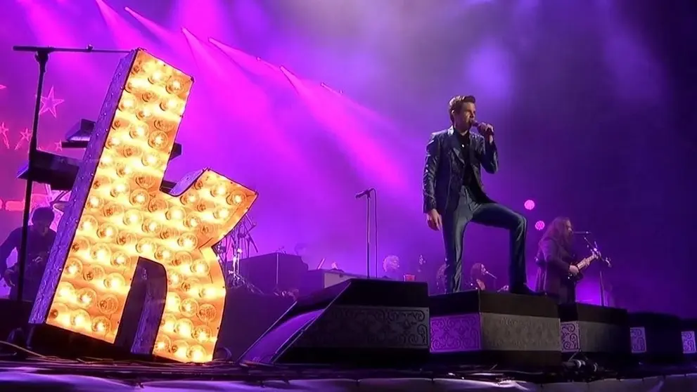 The Killers