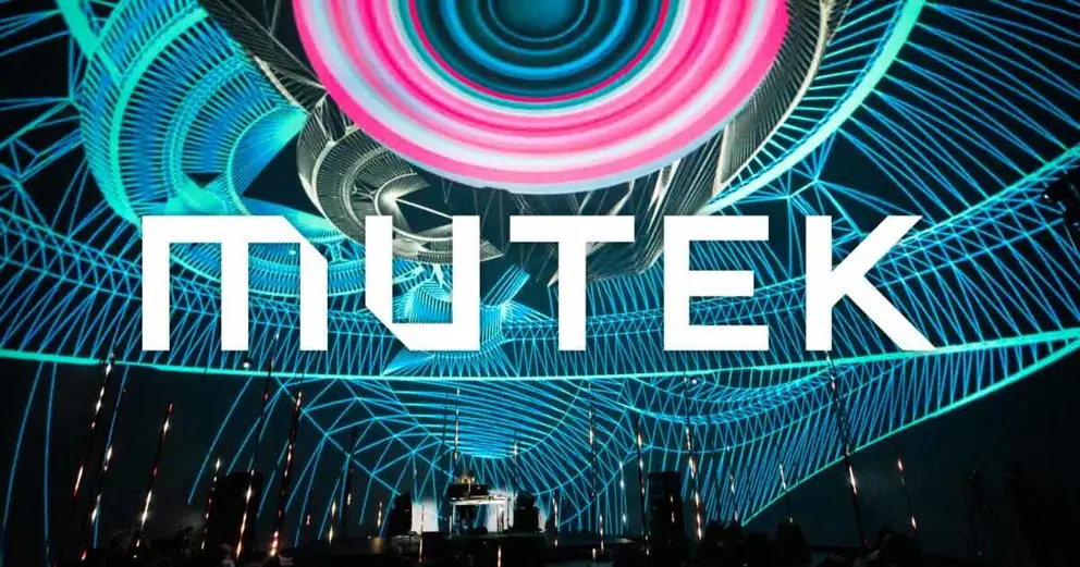 MUTEK