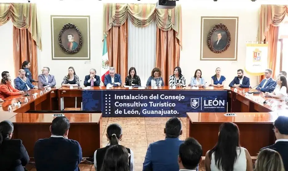 León
