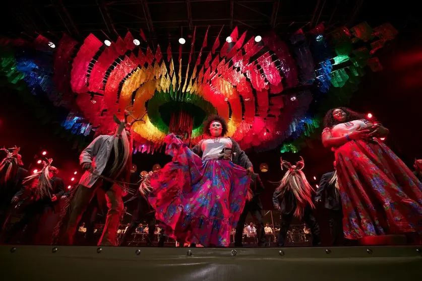 Oaxaca sorprende en el FIC 52 con su oferta cultural